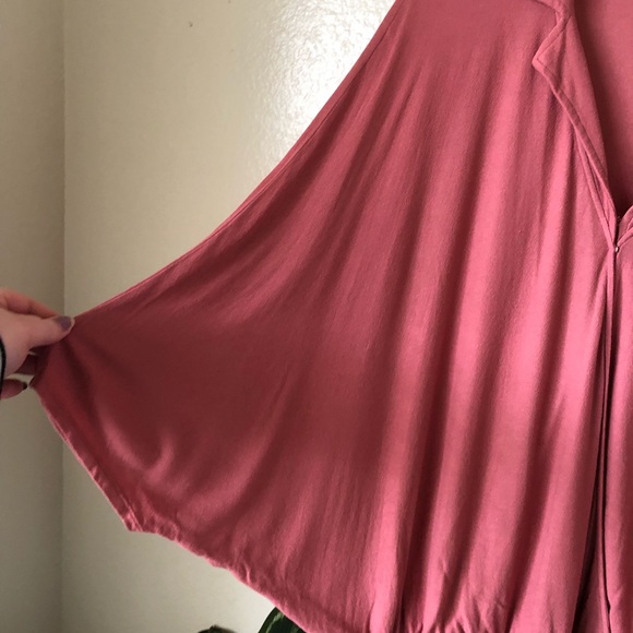 Anthropologie | Batwing Top - Picture 4 of 8